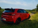 Hyundai i30 2.0 T-GDI N Performance N Performance - Hyundai i30: Privatanbieter