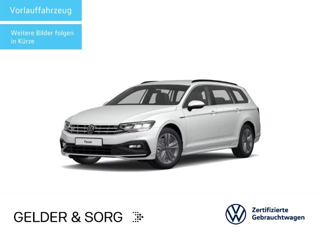 Volkswagen Passat Variant R-Line 2.0 TDI RFK*ACC*HuD*LED