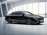 Mercedes-Benz CLA 200 Coupé - Mercedes-Benz CLA 200 aus 2022