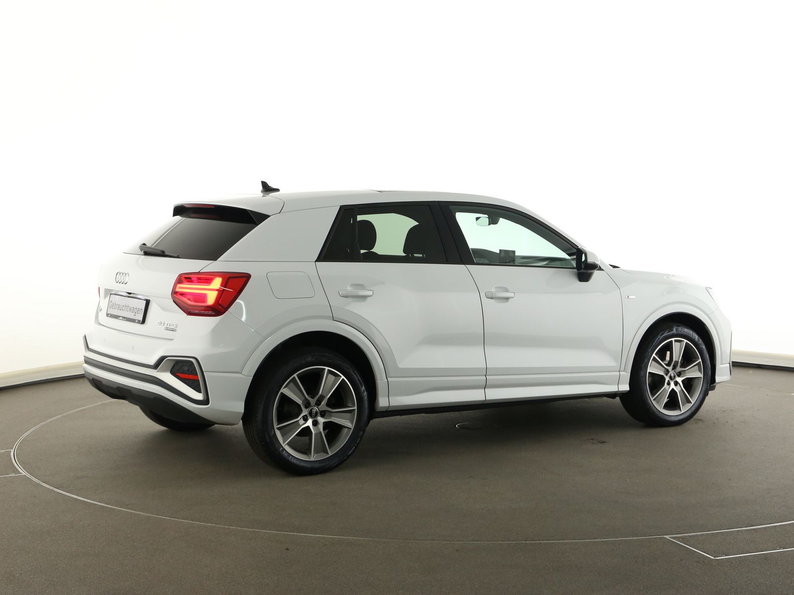 Audi Q2 - Bild 7