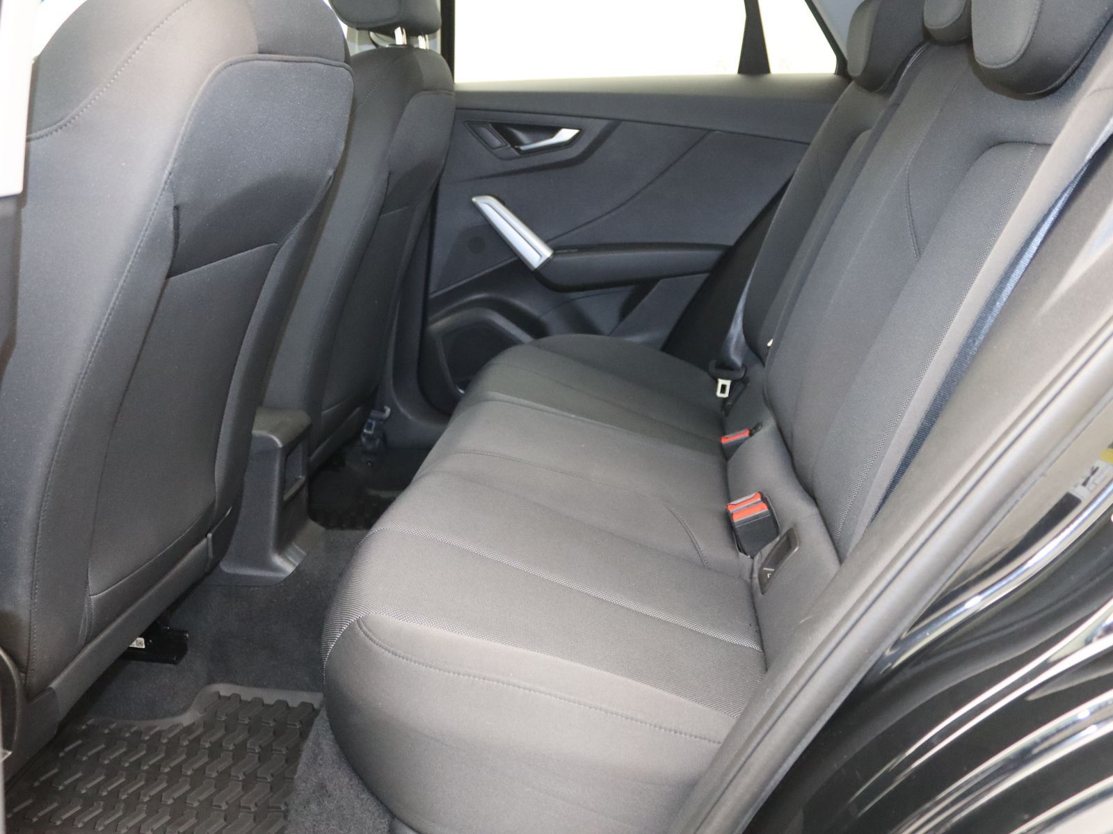 Audi Q2 - Bild 13