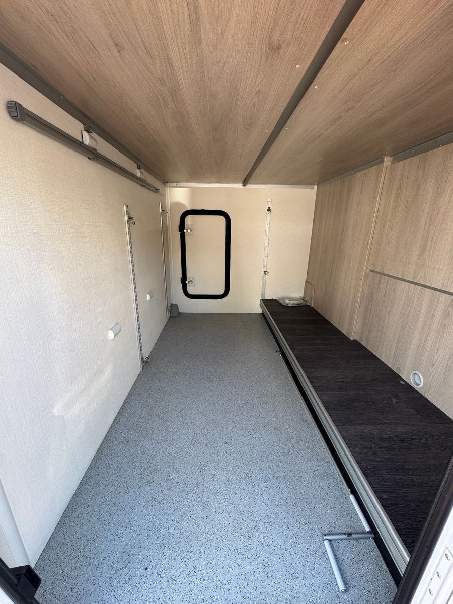 Fahrzeugabbildung Chausson Alkoven C714 GA VIP M20 FIAT DUCATO MAXI SOLAR