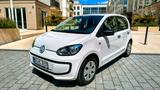 Volkswagen up! 1.0 44kW jeans up! jeans up! - Volkswagen up!: Jeans