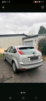 Ford Focus ..Diesel... 161000 KM - Ford Focus aus 2006 mit Diesel-Antrieb