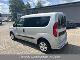 Opel Combo D 30 Jahre Edition Kasten L1H1 2,2t - silberne Opel Combo