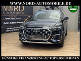 Audi Q5 Sportback S-Line QU. 2.0 50 TFSI e AHK/20/Kam - Audi Q5 mit Hybrid-Antrieb: 2.0