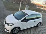 Skoda Citigo 1.0 MPI 44kW Active  - Skoda Citigo von privat