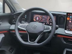 VW Tiguan 1.5 eTSI Life /Pano/LenkradHeiz./ACC/HuD