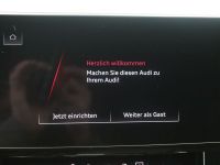 Audi Q8 e-tron - Vorschau Bild 16