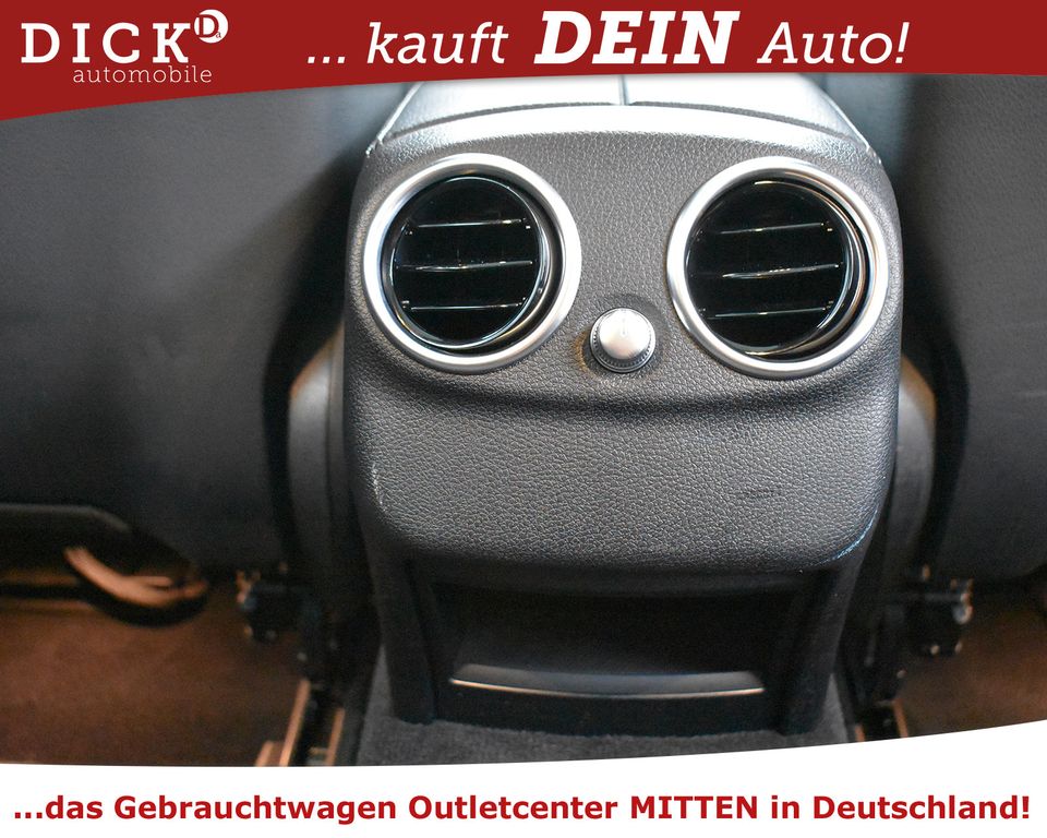 Mercedes-Benz C 220 d T 9G Avantg NIGHT+PANO+COMAND+KAM+MULTIBE