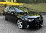 Audi A3 8V S line | Pano | Vollleder | TÜV neu