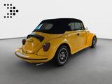 Volkswagen Käfer Cabrio 1600, Käfer 1303 LS - Autos aus dem Jahr 1973