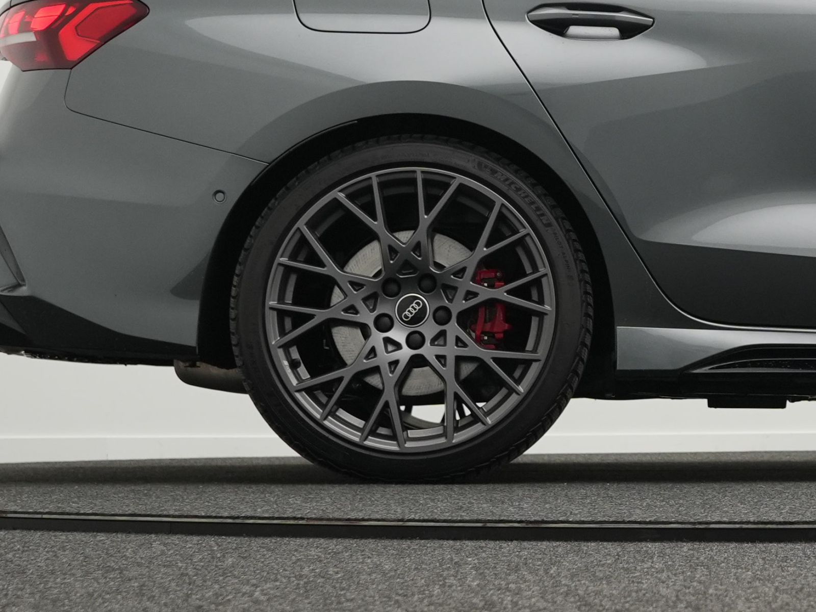 Audi RS3 - Bild 33
