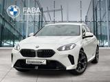 BMW 118d Hatch M Sportpaket HK HiFi DAB LED RFK Shz - BMW 118: Sportpaket 118d M