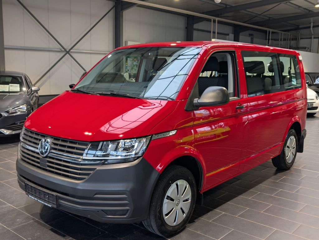 Vw T6 Gebraucht