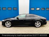 Audi A7 Sportback S-Line Quattro ACC Matrix Pano LED - Audi A7