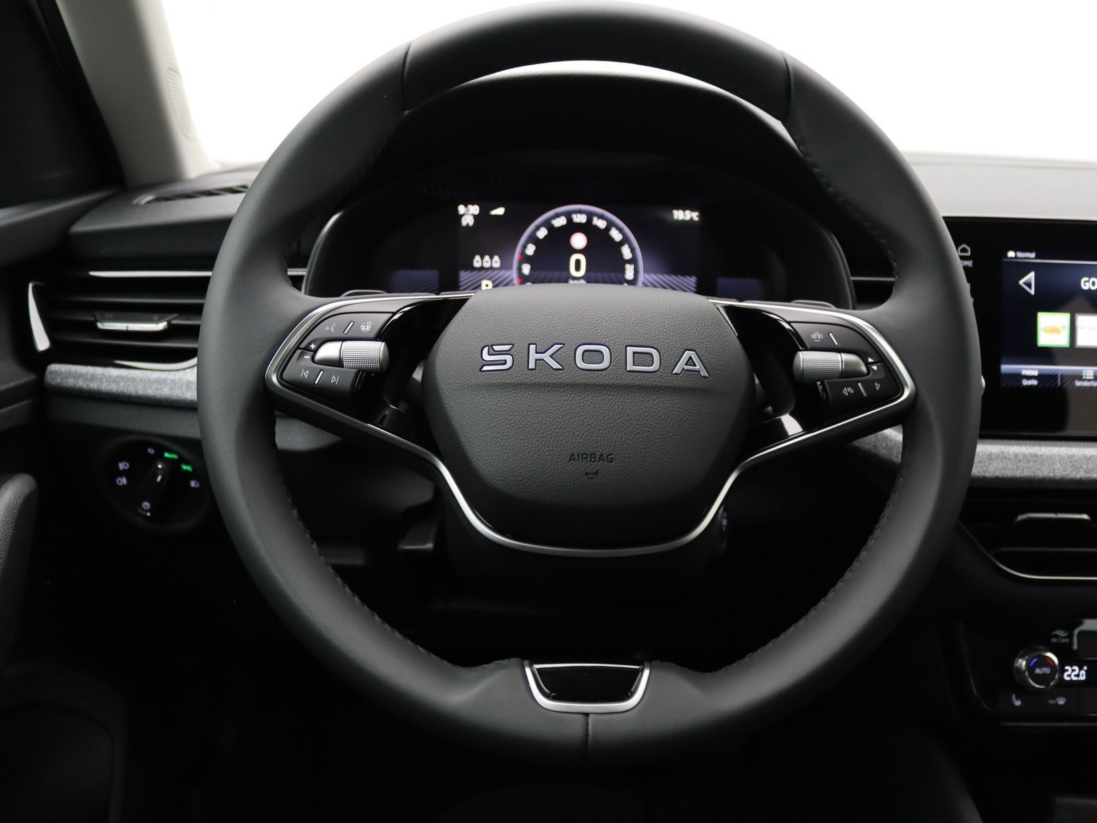 Skoda Kamiq - Bild 15