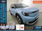 Ford Explorer RWD 125kw AHK+Massage+Wärmepu.+360°Kam - Ford Explorer Jahreswagen