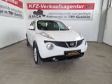 Vorschaubild Nissan Juke Tekna 4x4, inkl. 1 Jahr Garantie