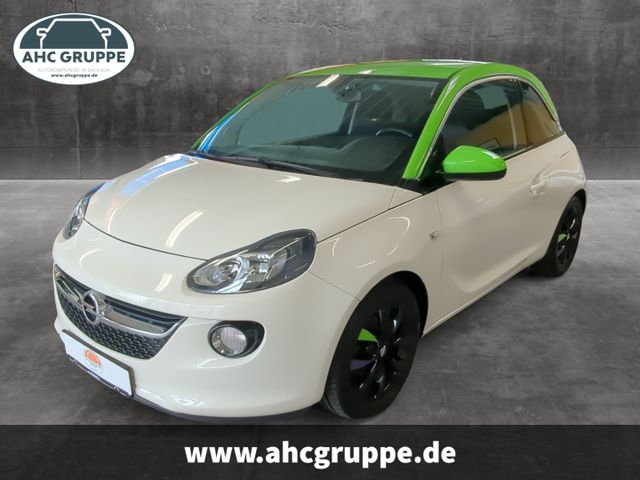 Opel Adam 1.4 EU6d-T Jam ecoFlex 3-Türer, Klimautomat