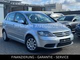 Volkswagen Golf Plus V 1,6 Comfortline/NAVI/SHZ/AHK/ALU/TÜV - Volkswagen Golf aus 2006: Kombi