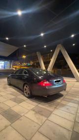 Mercedes-Benz CLS 350 - - Mercedes-Benz CLS 350 in Herne