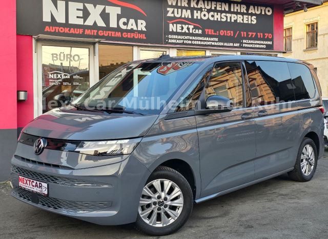 Volkswagen T7 Multivan|Auto|Navi|Kamera|6Sitzer