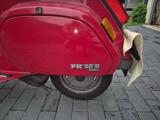 Piaggio Vespa PK 50 S Lusso 120 ccm - KLEINKRAFTRAD 50 CCM