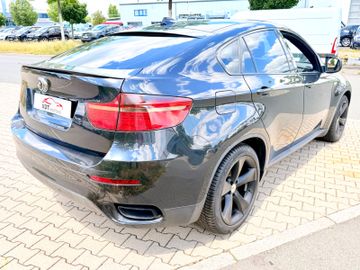 BMW X6 - 6