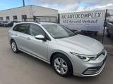 Volkswagen Golf VIII Variant Life NAVI AHK MEMORY MASAGE - Volkswagen Golf Gebrauchtwagen