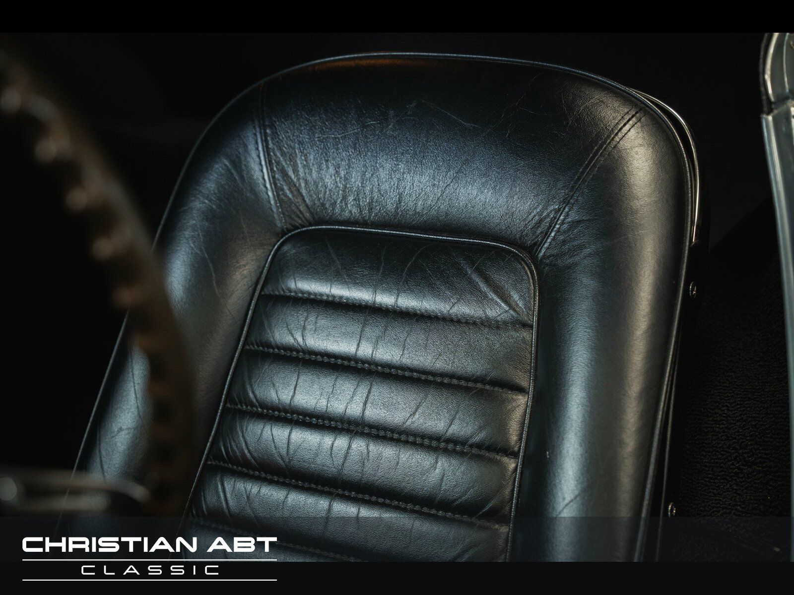 Fahrzeugabbildung Corvette Corvette Sting Ray *427 Turbo-Jet* * Goodwood *