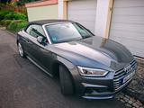 Audi ***A5 Cabrio FSI2.0 - Cabriolet*** - Audi A5 F5 Gebrauchtwagen