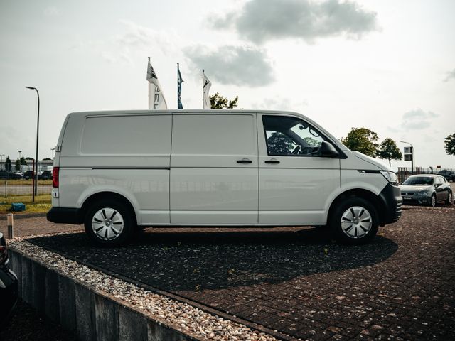 VW  T6.1 Kasten Abt e - Transporter, CSS-Schnelllade