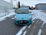 Ford KA mit TÜV bis 01.2028 - Ford Ka/Ka+ in Ludwigshafen