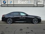 BMW 520i M Sportpaket Komfortsitze Standhzg. AHK - BMW 520 Jahreswagen