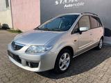 Mazda Premacy*1.Hand*77TKM*Klima*PDC*AHK*Scheckh.*Top! - Mazda Premacy: Van