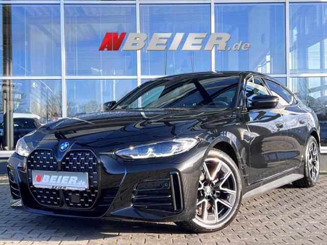 BMW 420 i M Sport Gran Coupe HiFi LED ShadowLine