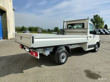 Volkswagen Crafter - 4