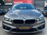 BMW 218i Active Tourer  *1.HAND*NAVI*R. KAMERA* - BMW 218: Limousine