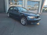 BMW 118i E87 - BMW 118: 118i E87