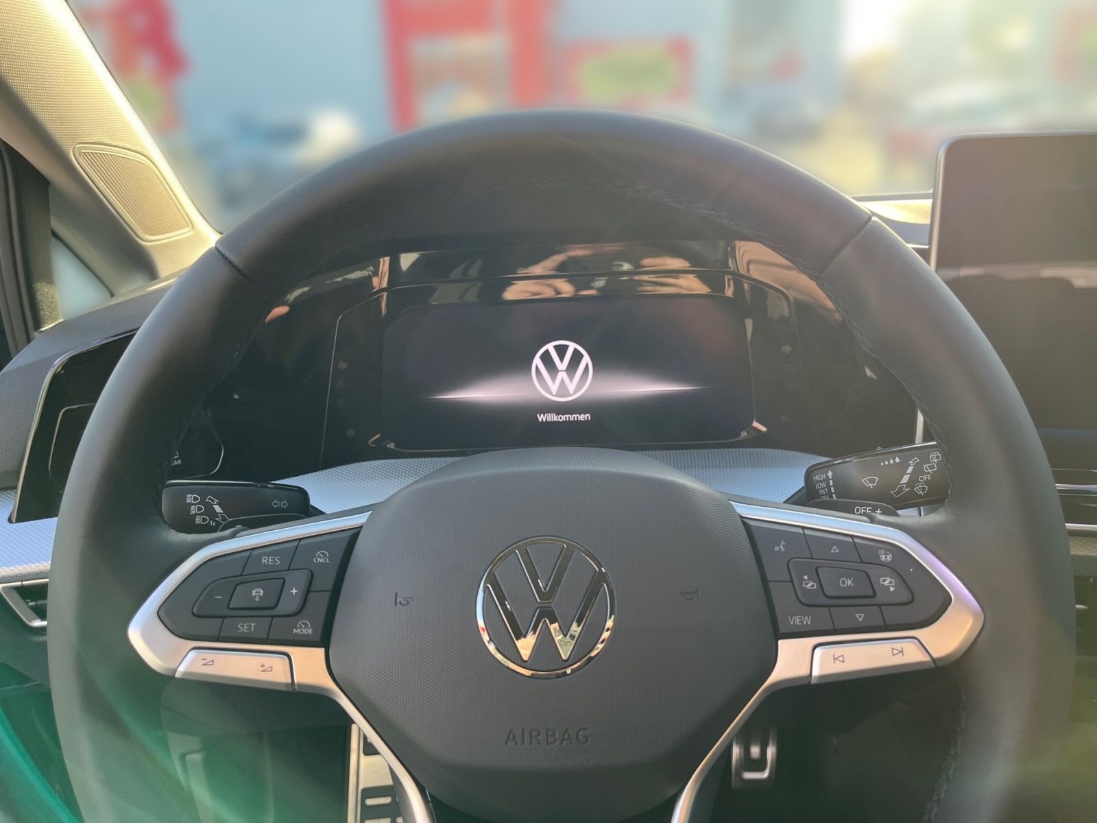 Volkswagen Golf - Bild 9