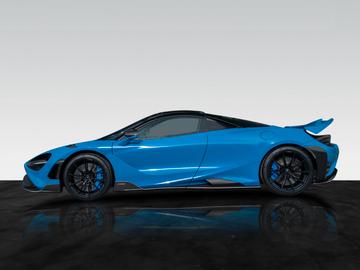 2021 Mclaren 765LT — миниатюра 13