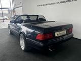 Mercedes-Benz SL 500 Cabrio Aut. SHZ Memory TOP Zustand - Mercedes-Benz SL 500 in Duisburg