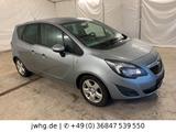 Opel Meriva B 150 Jahre Opel Leder ALUS Klimaaut 2z - Opel Meriva: 150 Jahre