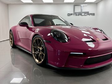 Porsche 992 - 2