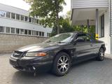 Chrysler Stratus Limited 2.5 Cabrio Limited - Chrysler Stratus: 2.5