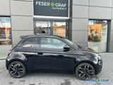 Fiat 500e Icon 23,8 kWh NAVI/CarPlay/DAB/ALU - Gebrauchtwagen mit Automatik bis 15.000 Euro