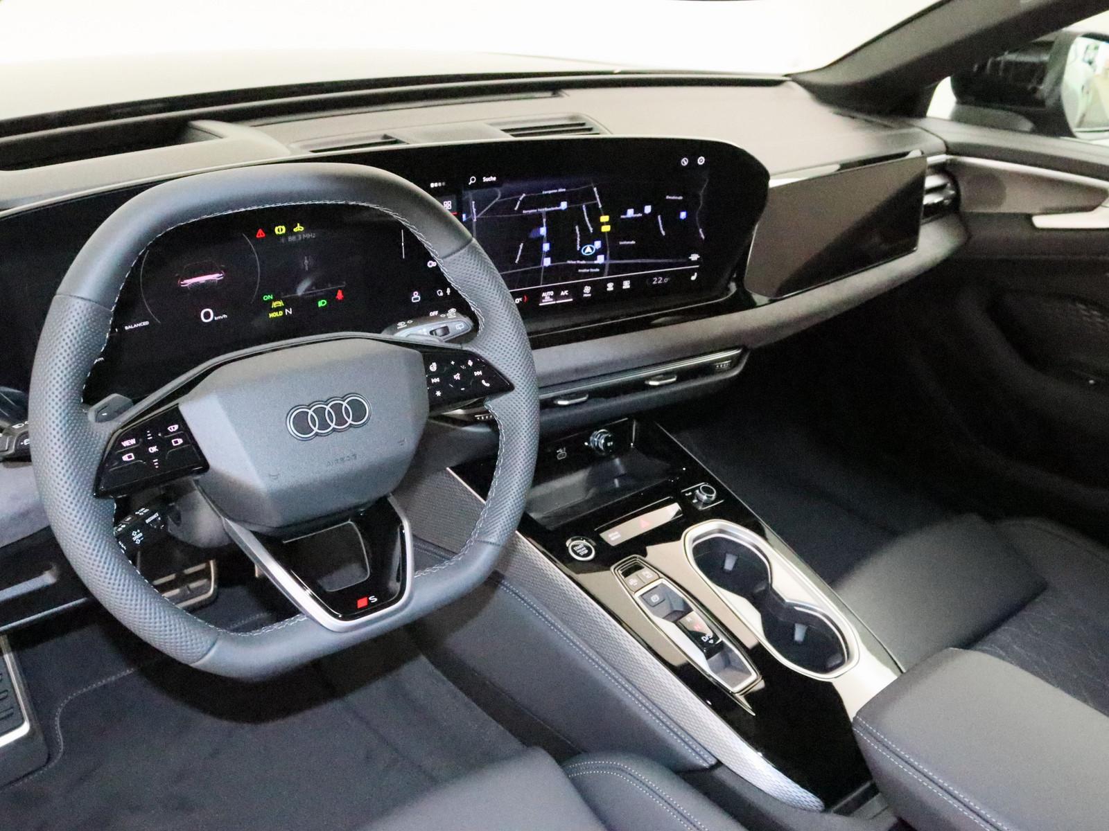 Audi A6 Avant 3.0 TFSI qu. edition one S Line AHK B&O
