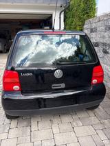 Volkswagen Lupo 6X NEU TÜV bis 07/2027. TOP Winterauto - Volkswagen Lupo: 6x