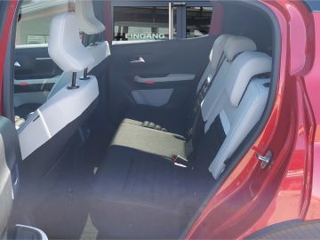 Citroën C3 Aircross Hybrid 145 MAX 7 SitzerHUDNaviACC